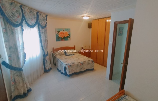 Revente - Villa - Crevillente - Inland