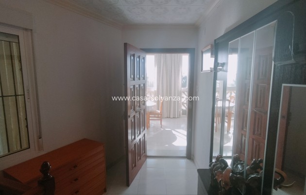 Revente - Villa - Crevillente - Inland