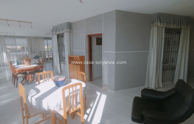 Revente - Villa - Crevillente - Inland