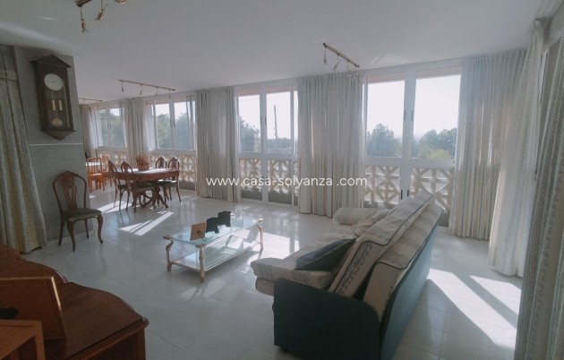 Revente - Villa - Crevillente - Inland