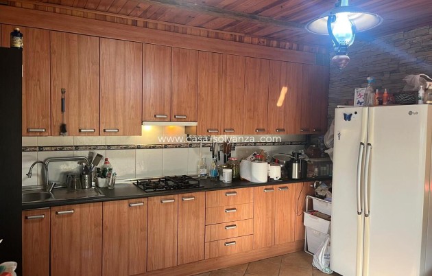 Revente - Country Property/Finca - Gea Y Truyols - Inland