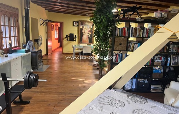 Revente - Country Property/Finca - Gea Y Truyols - Inland