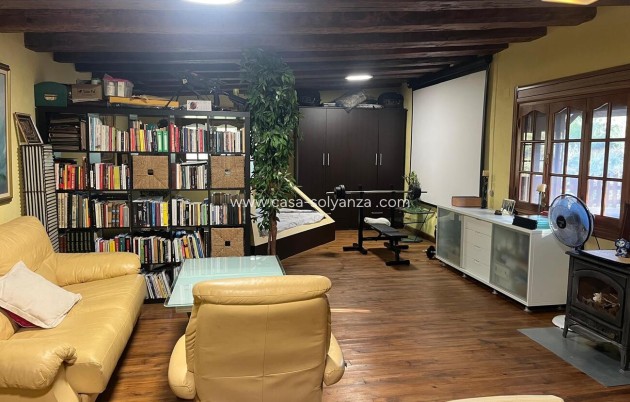 Revente - Country Property/Finca - Gea Y Truyols - Inland