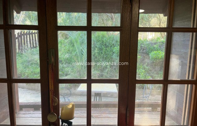 Revente - Country Property/Finca - Gea Y Truyols - Inland