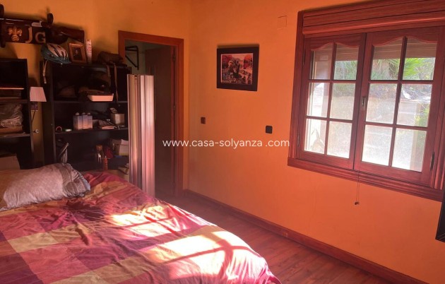 Revente - Country Property/Finca - Gea Y Truyols - Inland