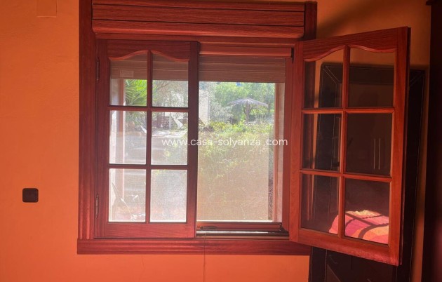 Revente - Country Property/Finca - Gea Y Truyols - Inland