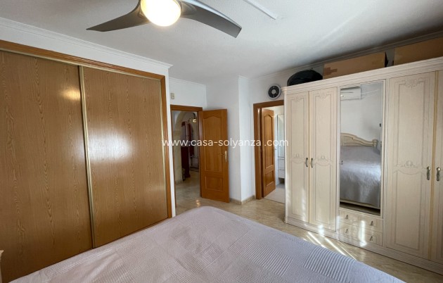 Revente - Villa - Catral - Costa Blanca