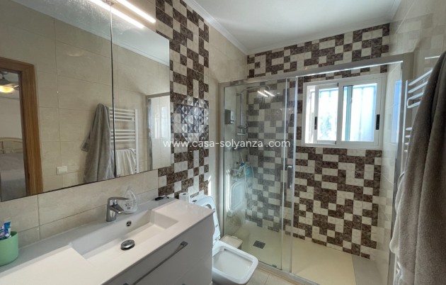 Revente - Villa - Catral - Costa Blanca