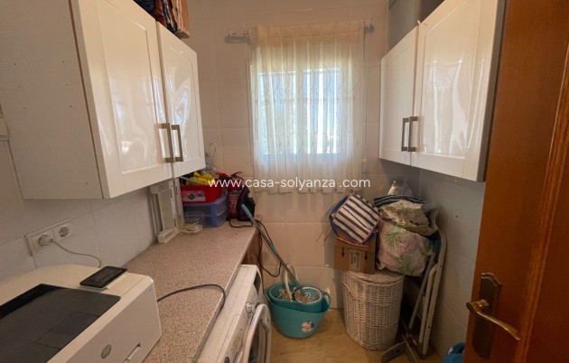 Revente - Villa - Catral - Costa Blanca