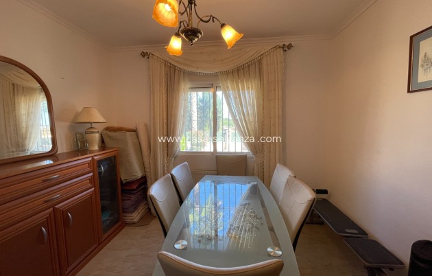 Revente - Villa - Catral - Costa Blanca