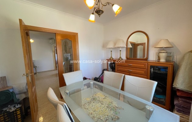 Revente - Villa - Catral - Costa Blanca