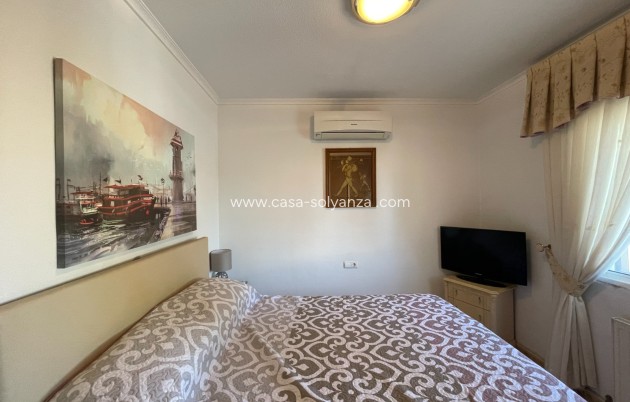 Revente - Villa - Catral - Costa Blanca