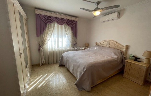 Revente - Villa - Catral - Costa Blanca