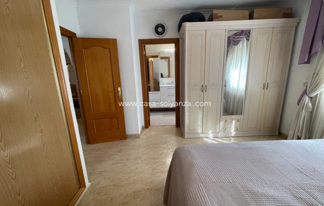 Revente - Villa - Catral - Costa Blanca