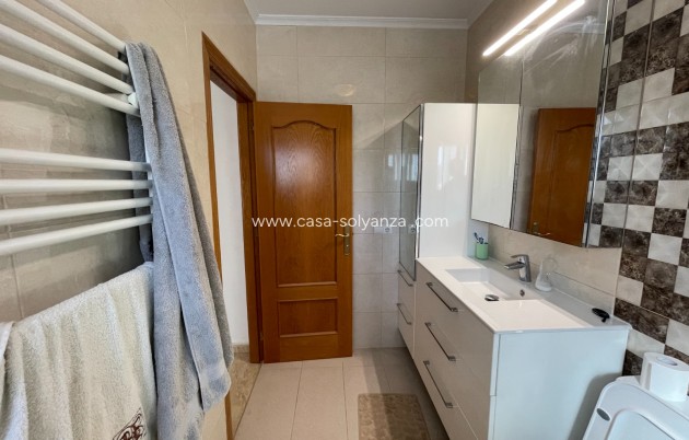 Revente - Villa - Catral - Costa Blanca