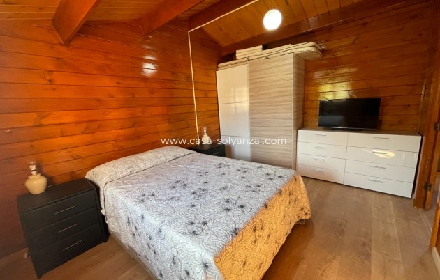 Revente - Villa - Catral - Costa Blanca