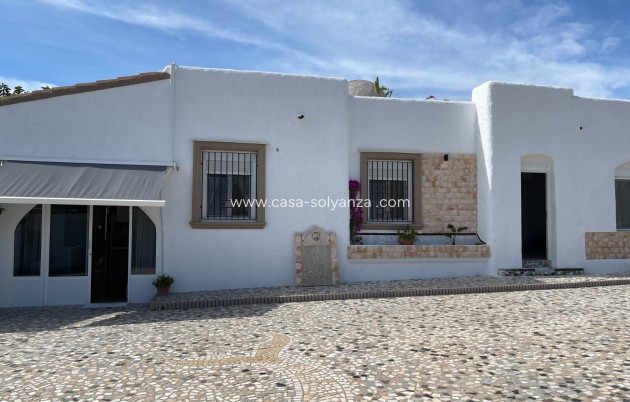 Revente - Villa - Ciudad Quesada - Costa Blanca