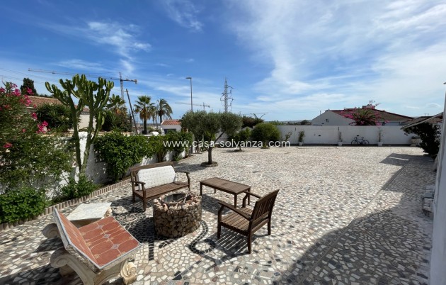 Revente - Villa - Ciudad Quesada - Costa Blanca