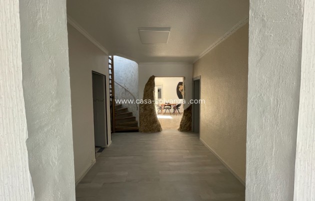 Revente - Villa - Ciudad Quesada - Costa Blanca