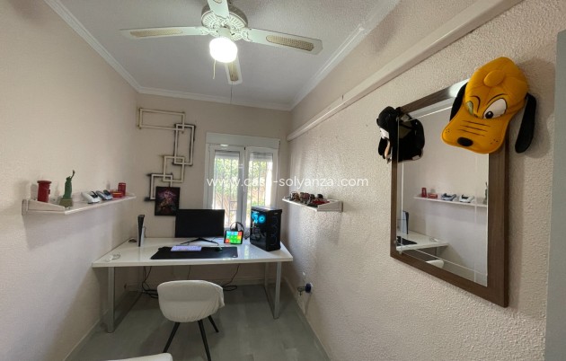 Revente - Villa - Ciudad Quesada - Costa Blanca