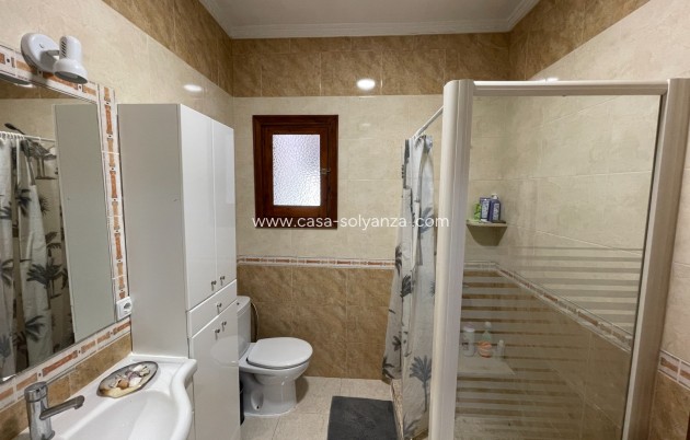 Revente - Villa - Ciudad Quesada - Costa Blanca