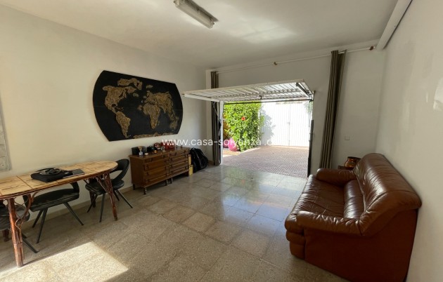 Revente - Villa - Ciudad Quesada - Costa Blanca