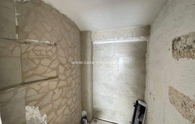 Revente - Villa - Ciudad Quesada - Costa Blanca