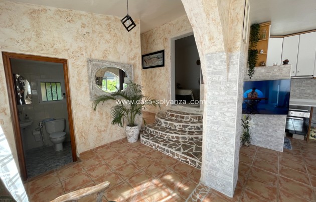 Revente - Villa - Ciudad Quesada - Costa Blanca