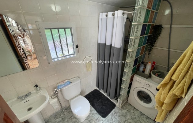 Revente - Villa - Ciudad Quesada - Costa Blanca