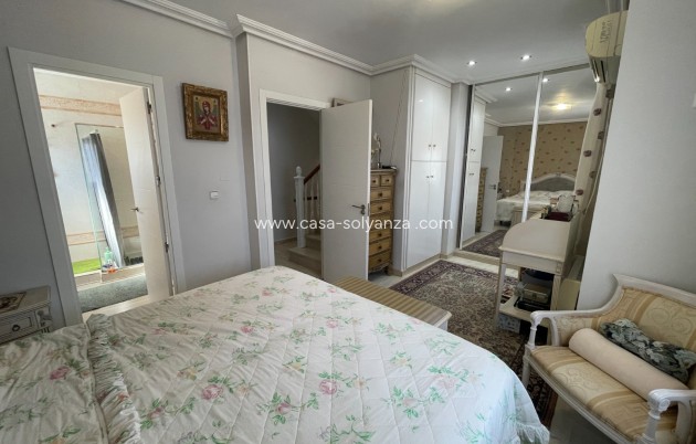 Revente - Villa - Guardamar del Segura - Costa Blanca