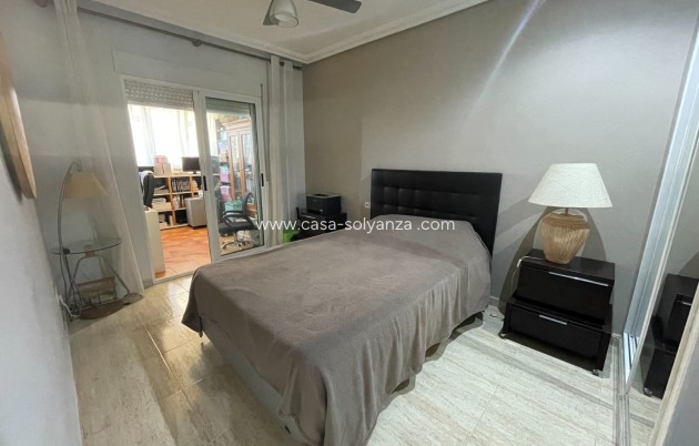 Revente - Villa - Guardamar del Segura - Costa Blanca