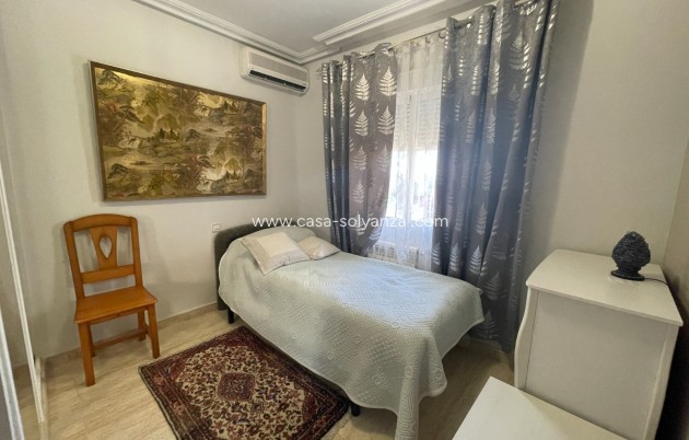 Revente - Villa - Guardamar del Segura - Costa Blanca