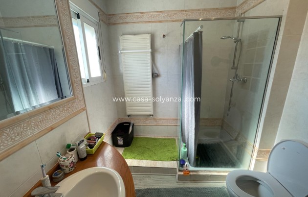 Revente - Villa - Guardamar del Segura - Costa Blanca