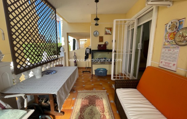 Revente - Villa - Guardamar del Segura - Costa Blanca