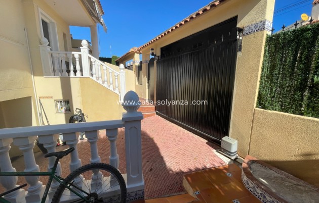 Revente - Villa - Guardamar del Segura - Costa Blanca