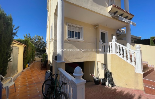 Revente - Villa - Guardamar del Segura - Costa Blanca