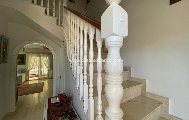 Revente - Villa - Guardamar del Segura - Costa Blanca