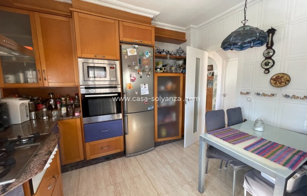 Revente - Villa - Guardamar del Segura - Costa Blanca