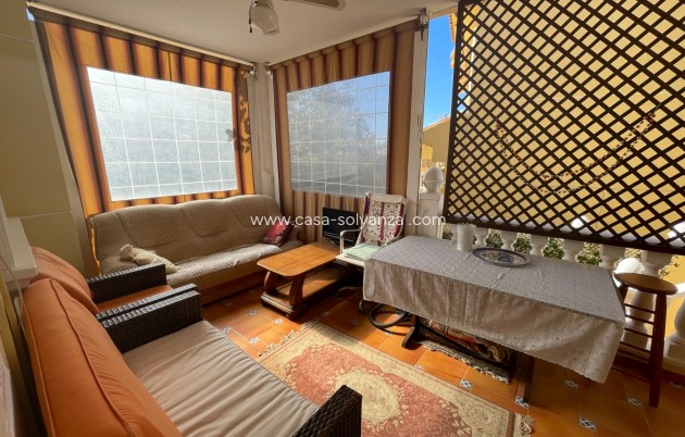 Revente - Villa - Guardamar del Segura - Costa Blanca