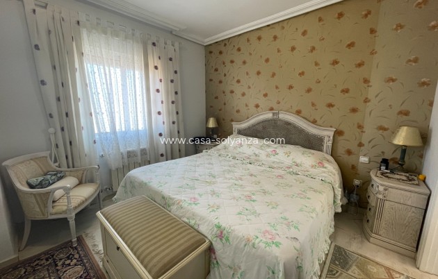 Revente - Villa - Guardamar del Segura - Costa Blanca