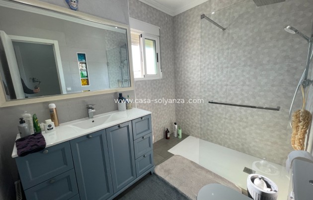 Revente - Villa - Guardamar del Segura - Costa Blanca