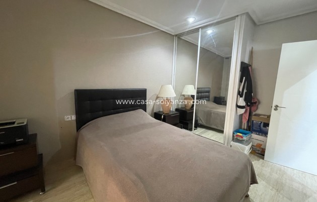 Revente - Villa - Guardamar del Segura - Costa Blanca