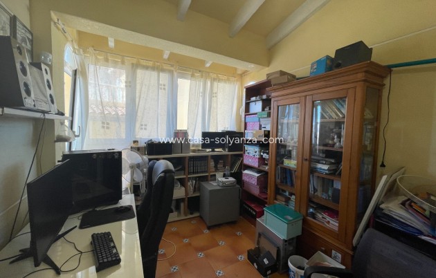 Revente - Villa - Guardamar del Segura - Costa Blanca