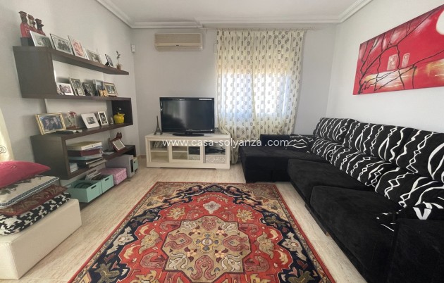 Revente - Villa - Guardamar del Segura - Costa Blanca