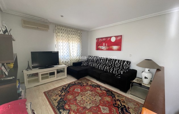 Revente - Villa - Guardamar del Segura - Costa Blanca