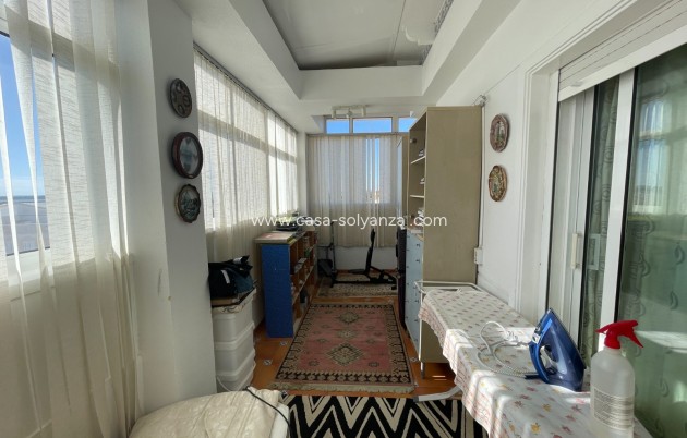 Revente - Villa - Guardamar del Segura - Costa Blanca