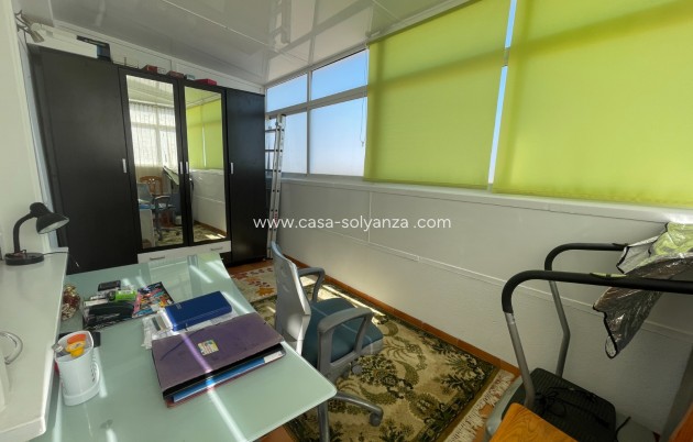 Revente - Villa - Guardamar del Segura - Costa Blanca