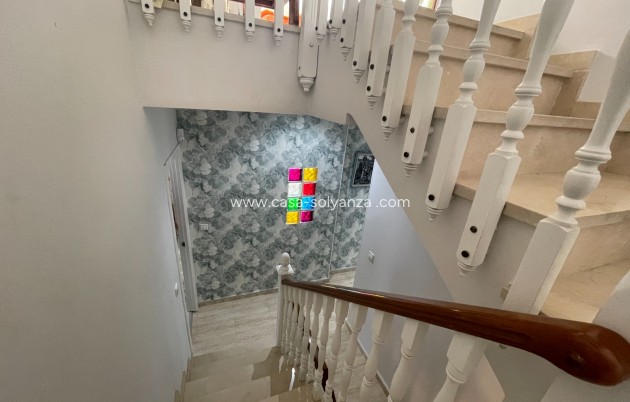 Revente - Villa - Guardamar del Segura - Costa Blanca