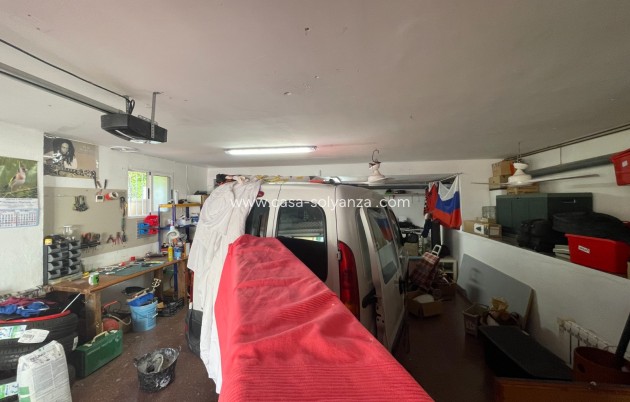 Revente - Villa - Guardamar del Segura - Costa Blanca