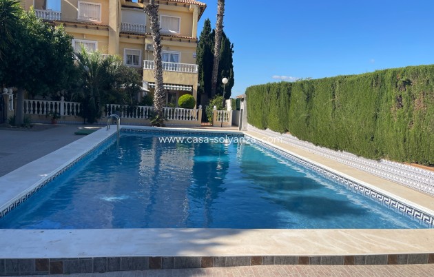 Revente - Villa - Guardamar del Segura - Costa Blanca